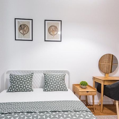 نوفي ساد Vertigo One Bedroom Apartment-Free Private Parking المظهر الخارجي الصورة